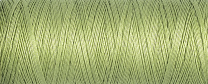 Gutermann Natural Cotton Thread - 100m