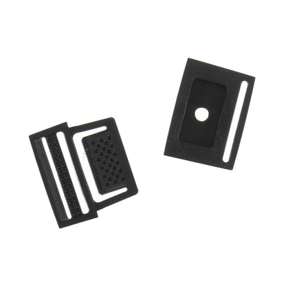 20mm Plastic Clip Buckle