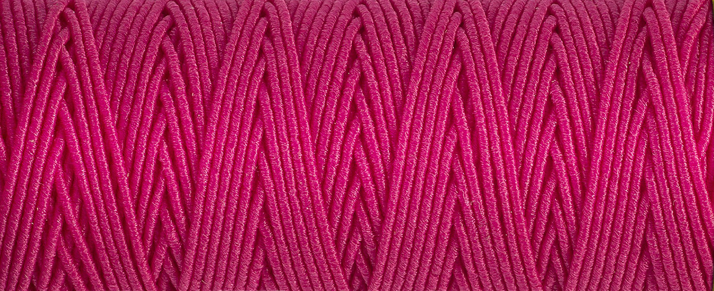 Gutermann Elastic Thread -Shirring - 10m