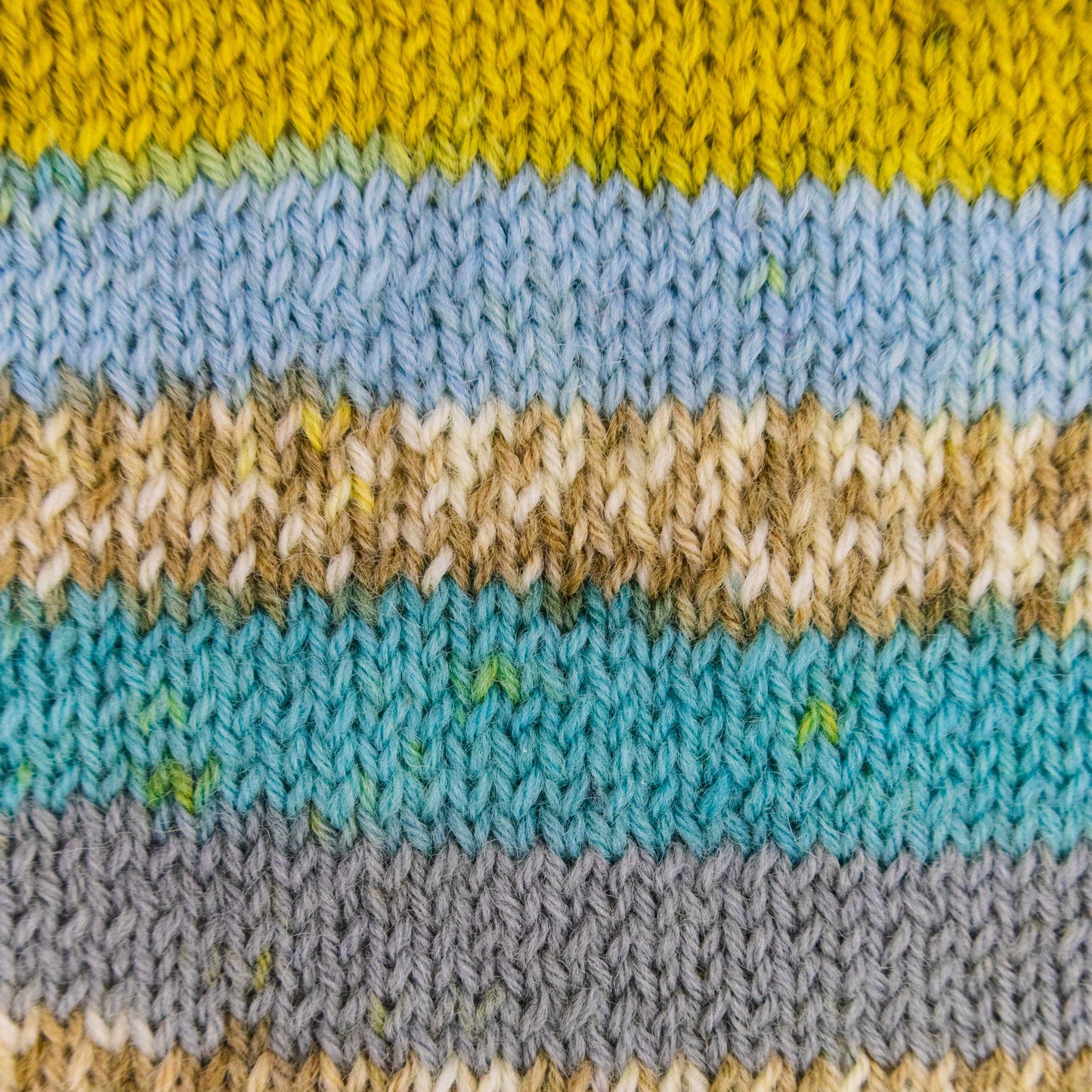 Luca-S WoolenWalk - Superwash Sock Wool Knitting Yarn (Various Colours)