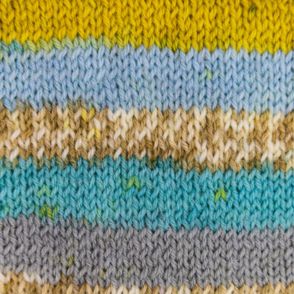 Luca-S WoolenWalk - Superwash Sock Wool Knitting Yarn (Various Colours)