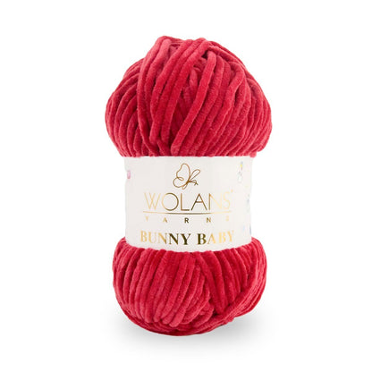 Wolans Bunny Baby Yarn (Various Colours)