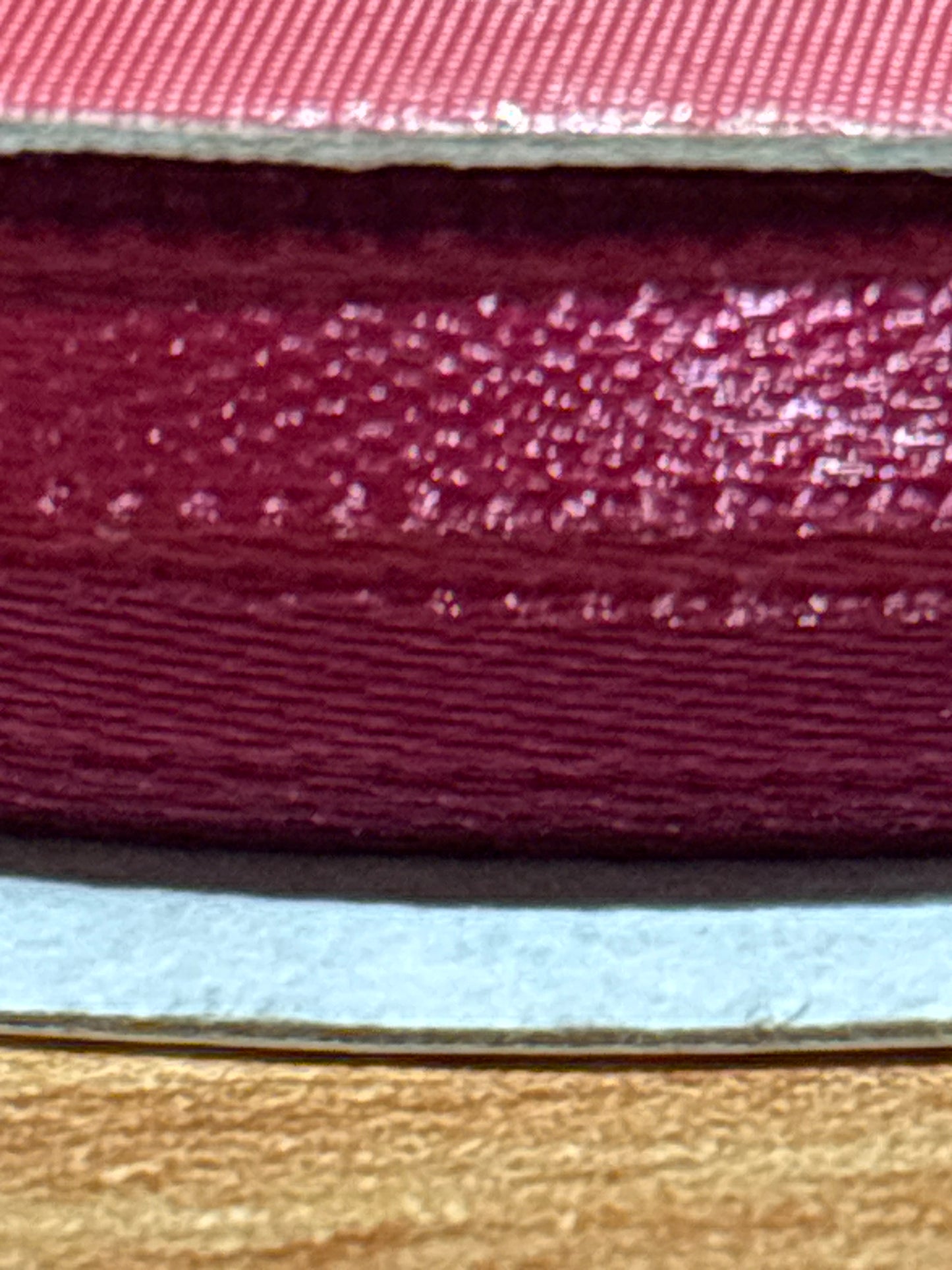 3mm Double Satin Ribbon - 3 Colours (Price per 25cm)