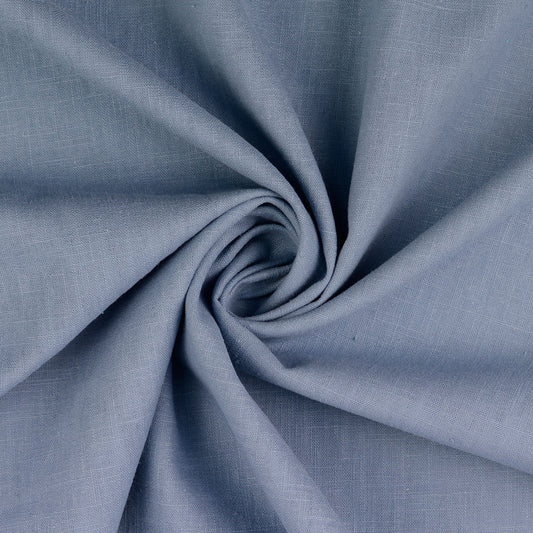 Washed Linen Fabric (price per 25cm)