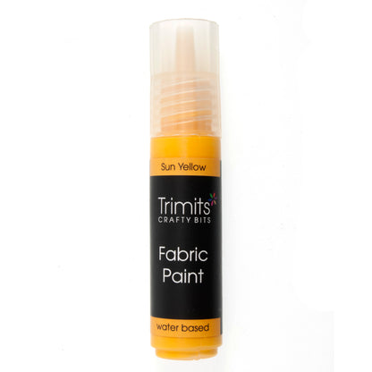 Trimits Fabric Paint Pen (27 Colours)