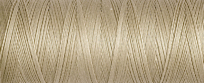 Gutermann Natural Cotton Thread - 100m