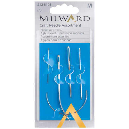 Craft Needles Assortment