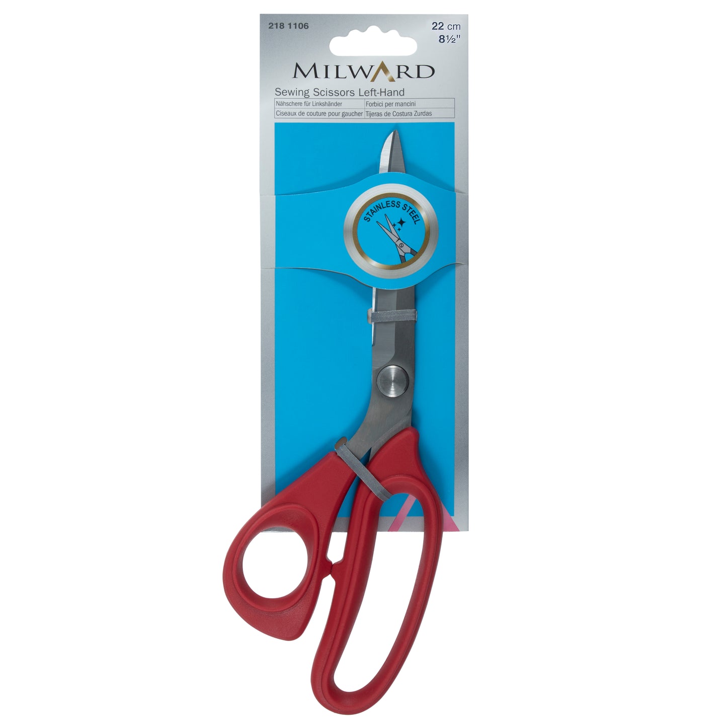 Milward Left Handed Scissors