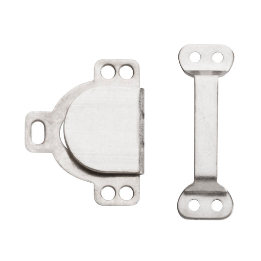 9mm Hook & Bars