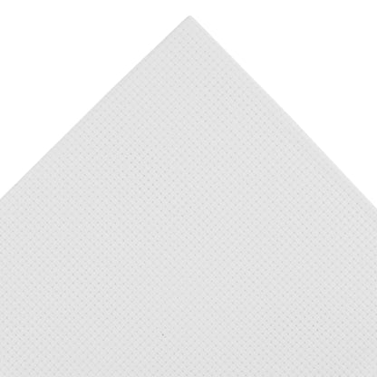 Trimits Needlecraft Aida Fabric - 11 count White