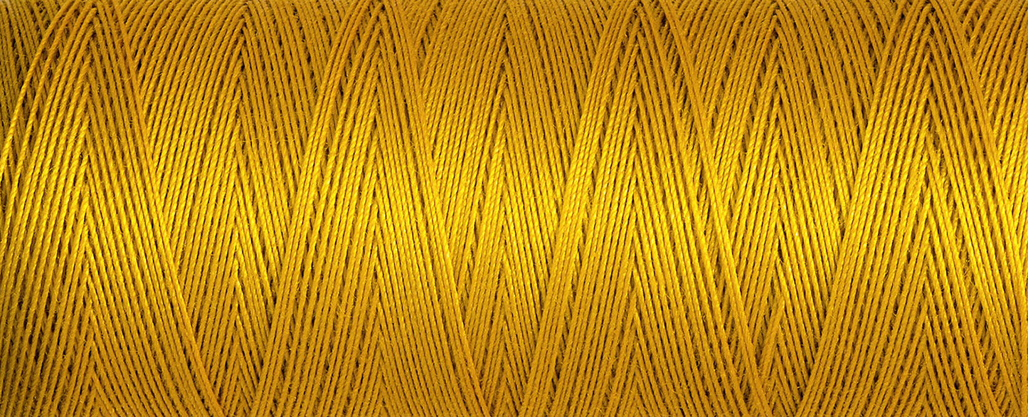 Gutermann Natural Cotton Thread - 100m