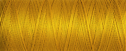 Gutermann Natural Cotton Thread - 100m