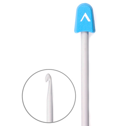 6mm Milward Tunisian Crochet Hook