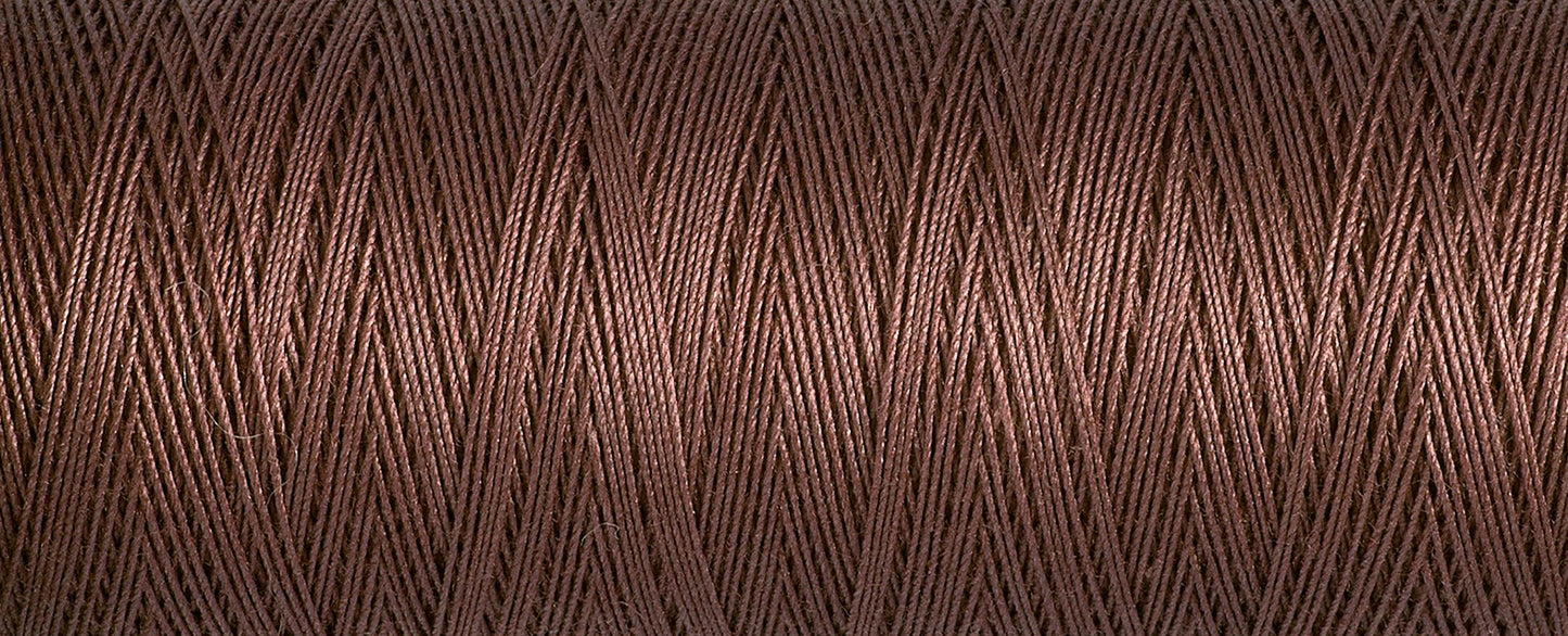 Gutermann Natural Cotton Thread - 100m