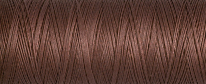Gutermann Natural Cotton Thread - 100m