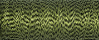 Gutermann Natural Cotton Thread - 100m