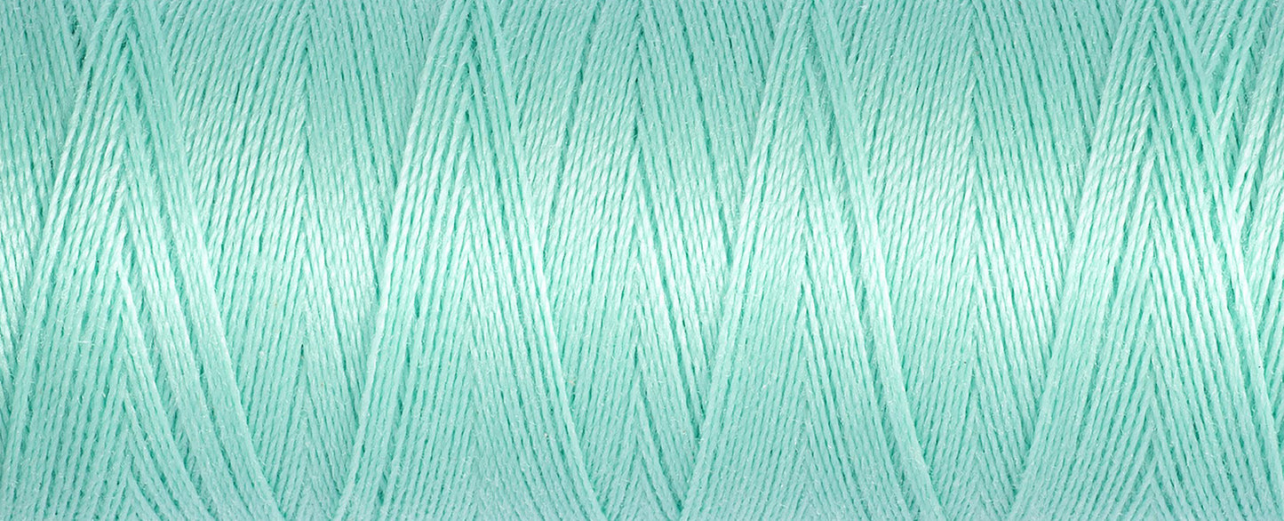 Gutermann Sew-All Thread - 100m (Shades 000 - 399)