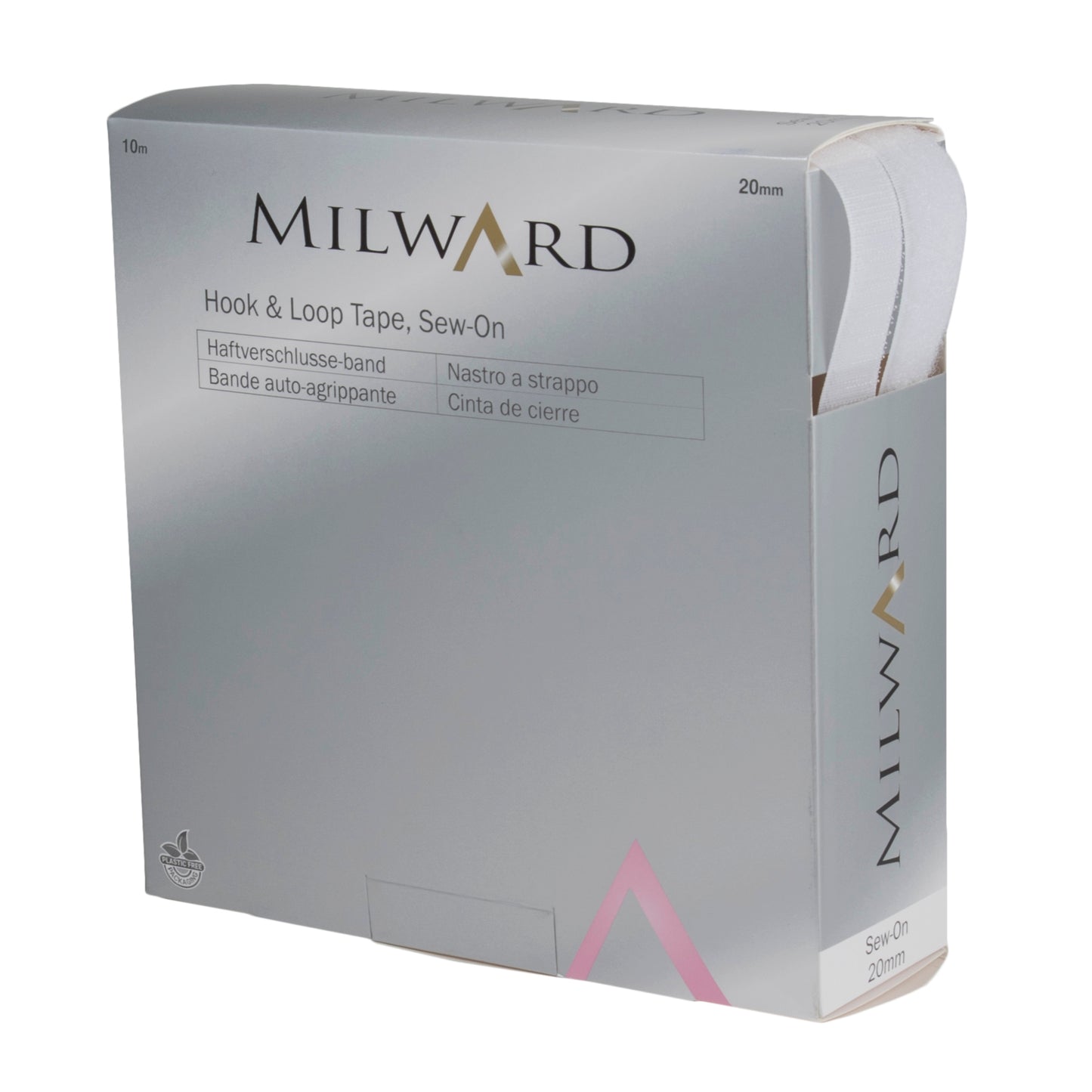 20mm Milward Sew-On Tape (Price per 25cm)