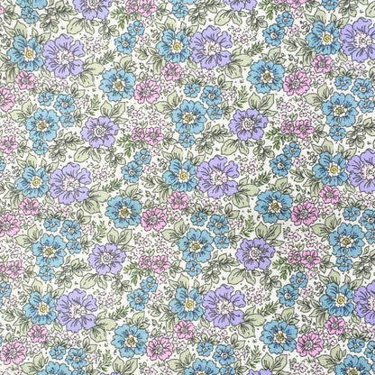 Marylebone 100% Cotton Percale (price per 25cm)