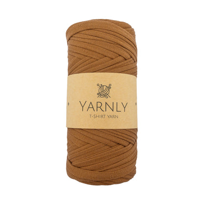 Yarnly T-Shirt Yarn (Various Colours)