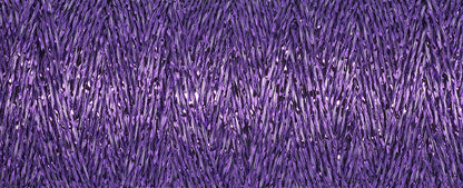 Gutermann Metallic Effect Thread - 50m