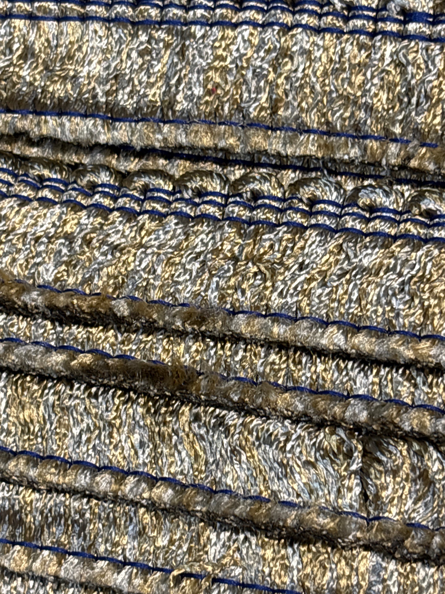1” Lille Ruche Fringe Trim - 11 Colours (Price per 25cm)