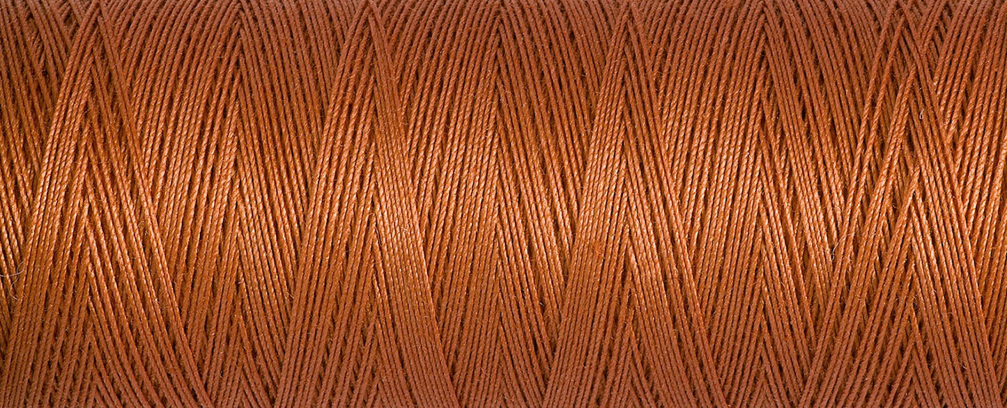 Gutermann Natural Cotton Thread - 100m