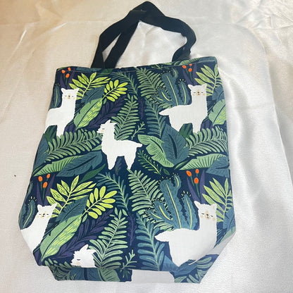 Llamas Bag