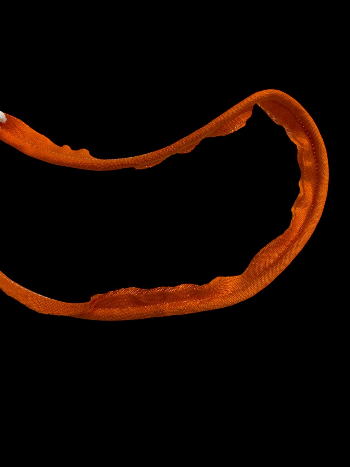 3mm Insertion Piping - 6 Colours (Price  per 25cm)