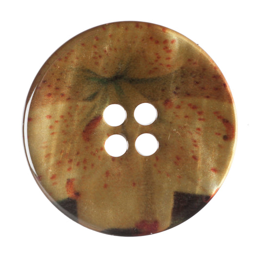 23mm 4 Hole Button