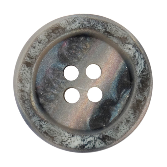 23mm 4 Hole Button