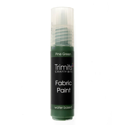 Trimits Fabric Paint Pen (27 Colours)