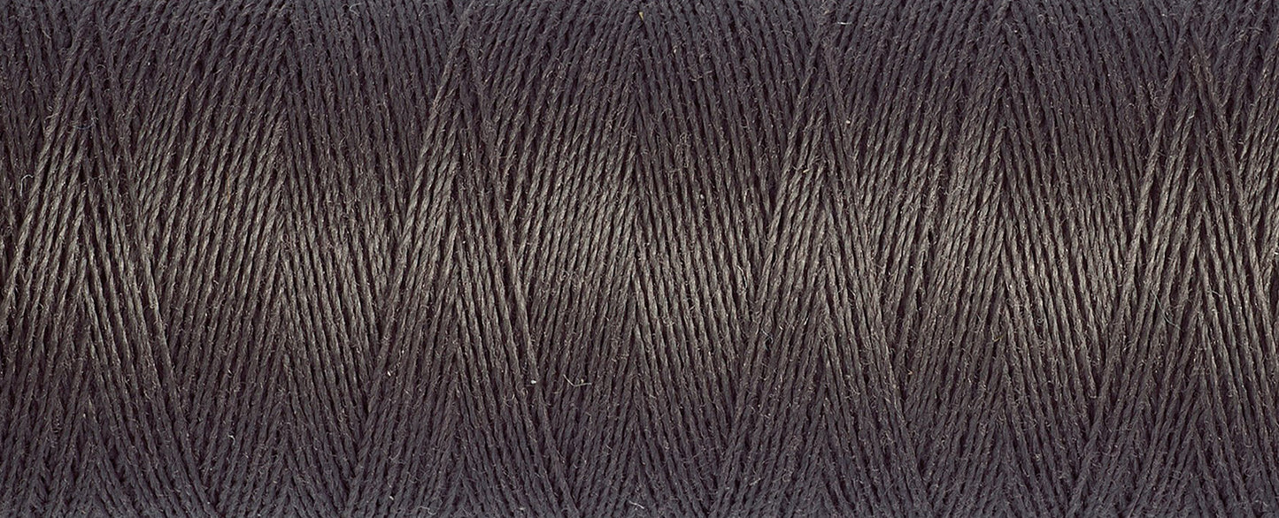 Gutermann Sew-All Thread - 100m (Shades 000 - 399)