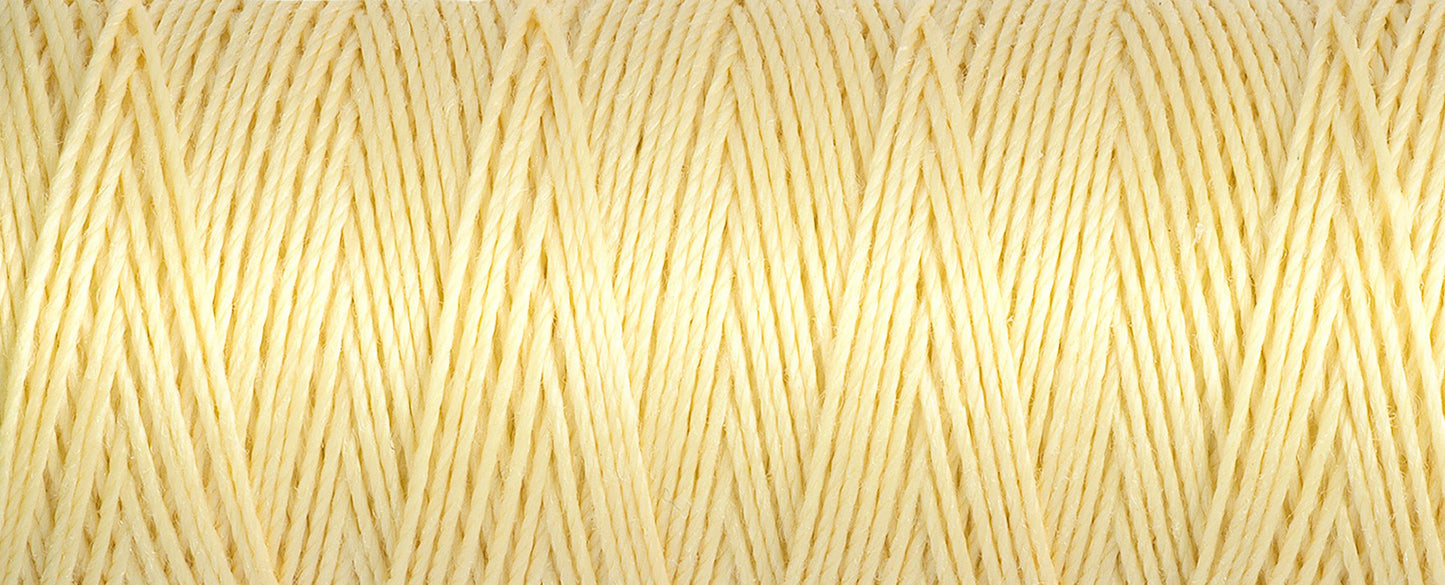 Gutermann  Top Stitch Thread: 30m