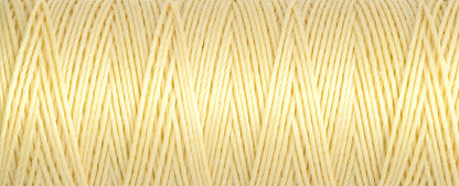Gutermann  Top Stitch Thread: 30m