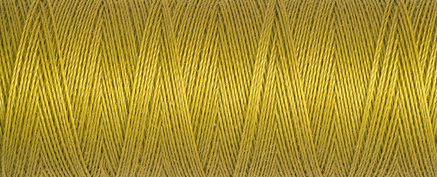 Gutermann Sew-All Thread - 100m (Shades 000 - 399)