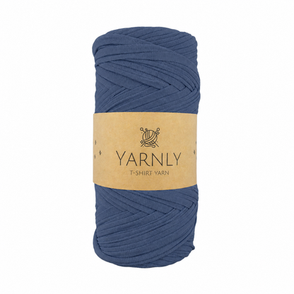 Yarnly T-Shirt Yarn (Various Colours)