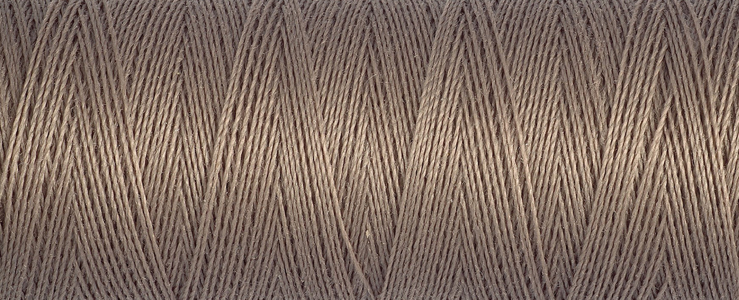 Gutermann Sew-All Thread - 100m (Shades 000 - 399)