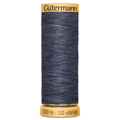Gutermann jeans Thread - 100m