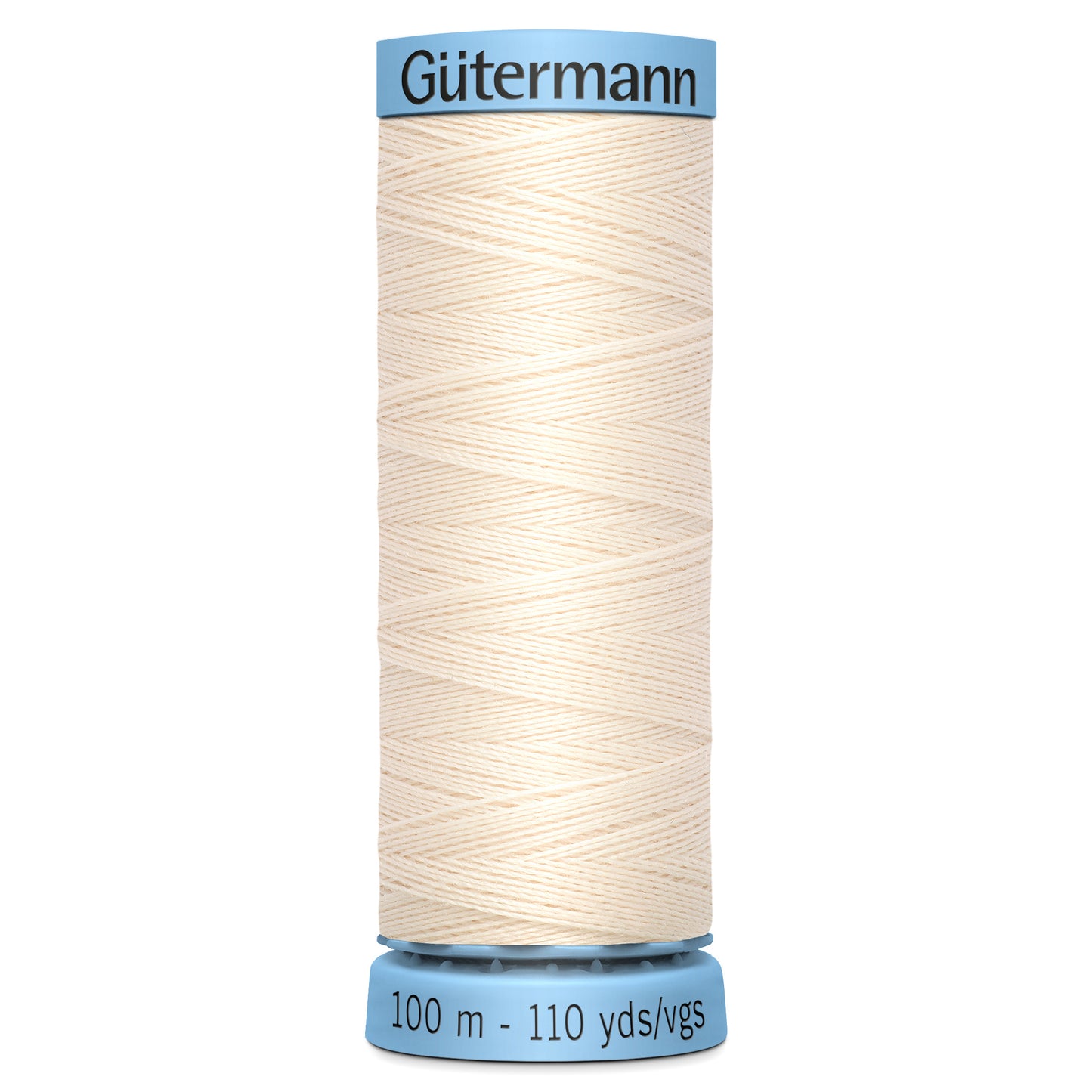 Gutermann Silk Thread 100m