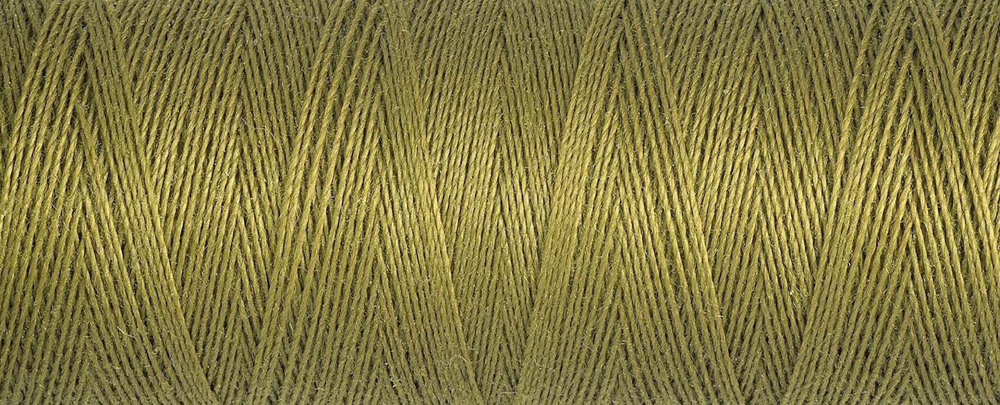 Gutermann Sew-All Thread - 100m (Shades 000 - 399)