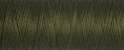 Gutermann Sew-All Thread - 100m (Shades 000 - 399)