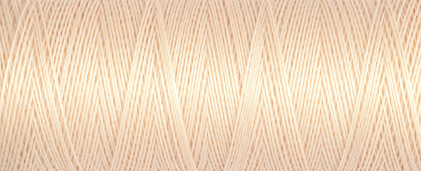 Gutermann Sew-All Thread - 100m (Shades 40 - 991)