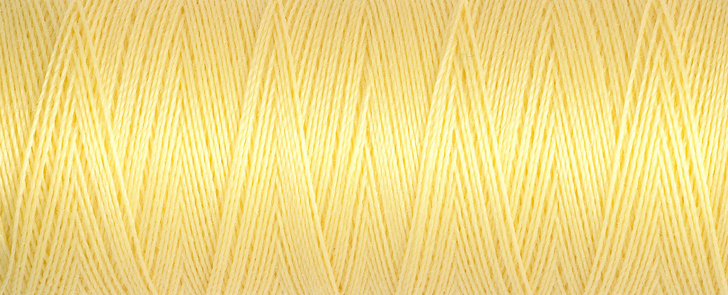 Gutermann Sew-All Thread - 100m (Shades 40 - 991)