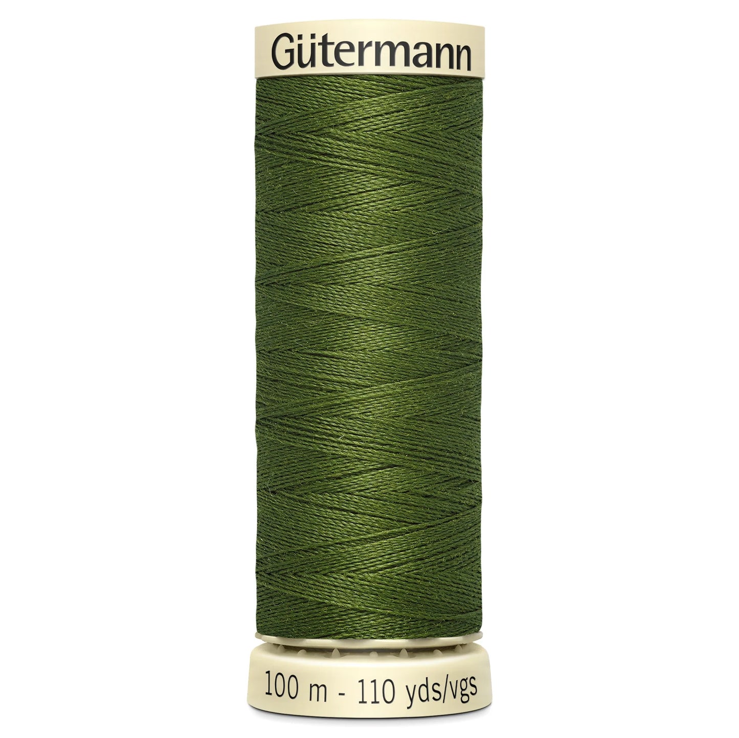 Gutterman Sew-All Thread - 100m (Variety of Shades Available)