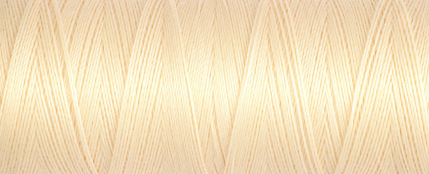 Gutermann Sew-All Thread - 100m (Shades 40 - 991)