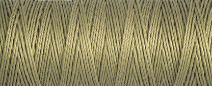 Gutermann  Top Stitch Thread: 30m