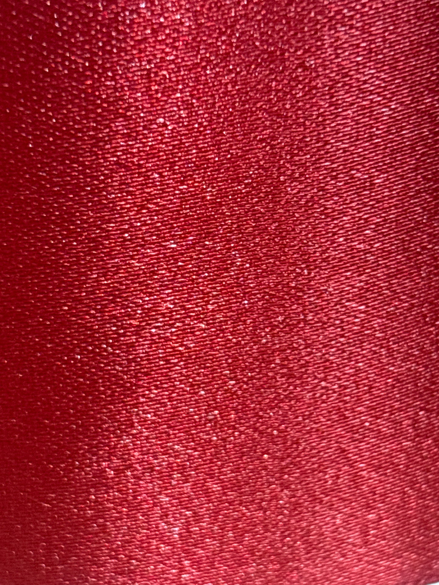50mm Double Faced Satin Ribbon - 9 Colours (Price per 25cm)