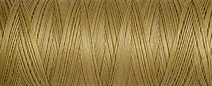 Gutermann Natural Cotton Thread - 100m