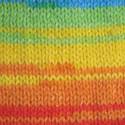 Stylecraft Wondersoft Merry Go Round DK Yarn - Starburst